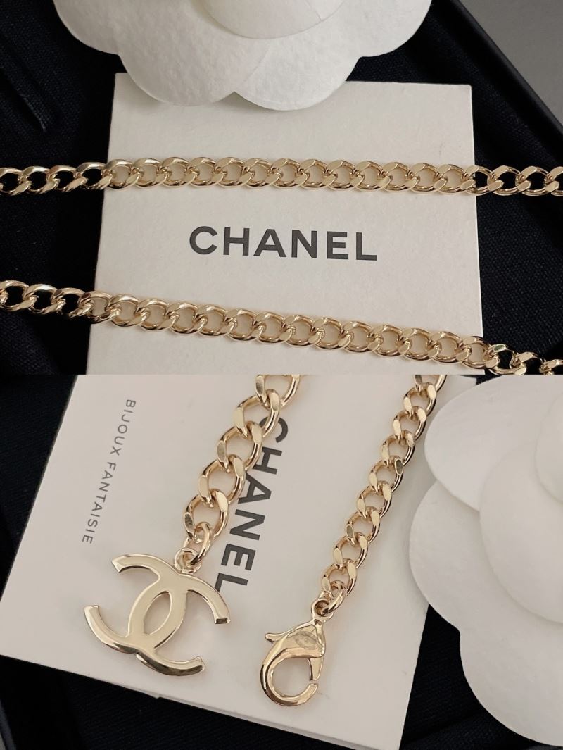 Chanel Brooches